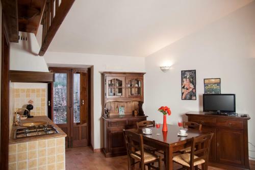 Apartamento Mirose's Holiday Home