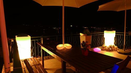La Terrazza Sul Lago