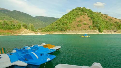 La Terrazza Sul Lago