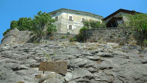 La Terrazza Sul Lago