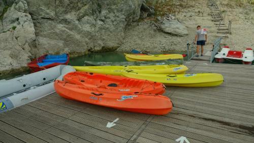La Terrazza Sul Lago