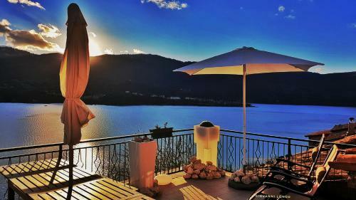 La Terrazza Sul Lago