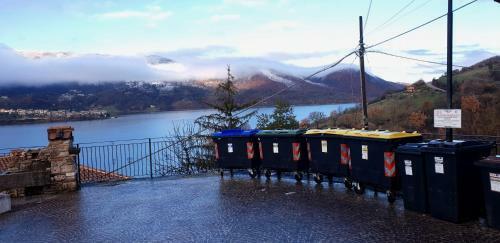 La Terrazza Sul Lago