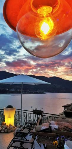 La Terrazza Sul Lago