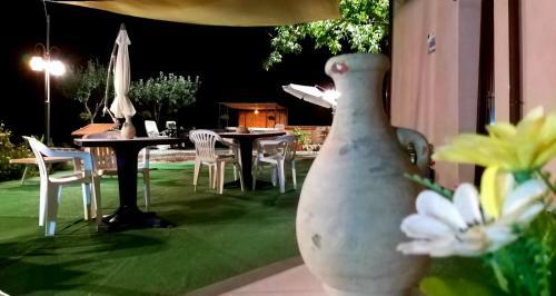 Bed & Breakfast Agriturismo Gentile