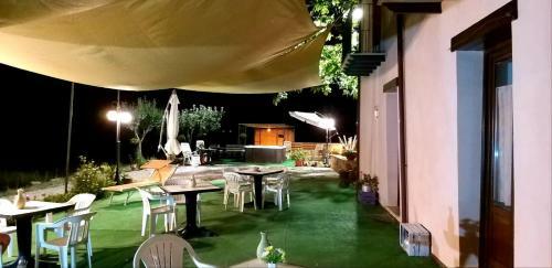 Bed & Breakfast Agriturismo Gentile