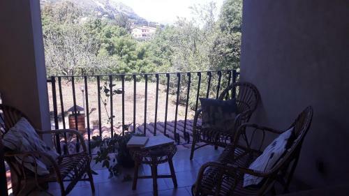 Villa Failla