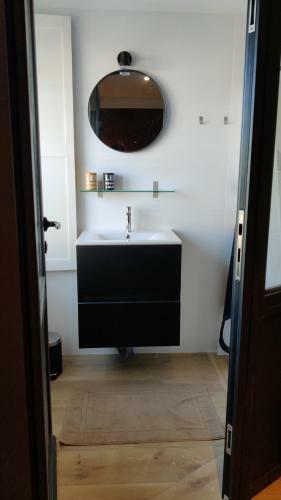 Bed & Breakfast Les Coquelicots - Chambre Alex