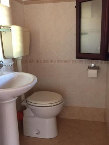 Apartamento Casa Levante