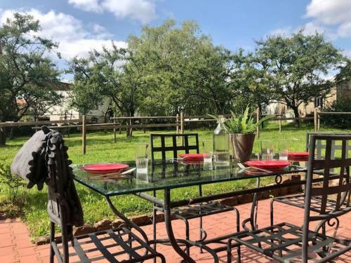 Agroturismo Gite Du Grimpeur