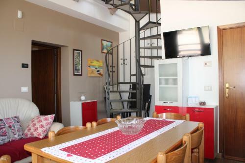 La Casetta Nel Bosco Per Turisti