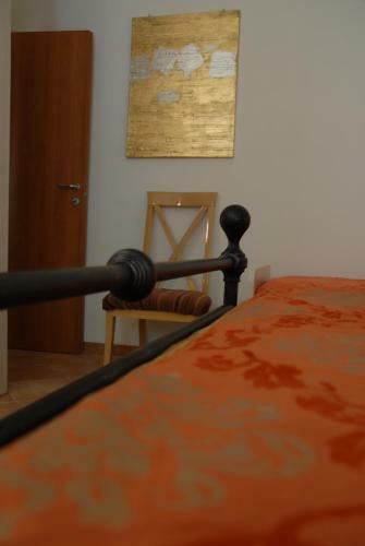 Apartamento Marron Bono