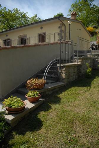 Apartamento Marron Bono