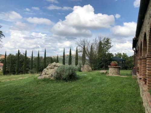 Podere Mazzarelle