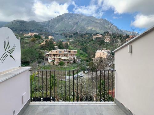 Apartamento B&sicily - Casetta Giardino