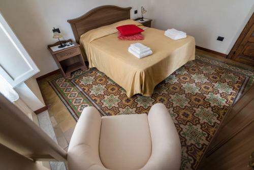 Apartamento Casa Lucia