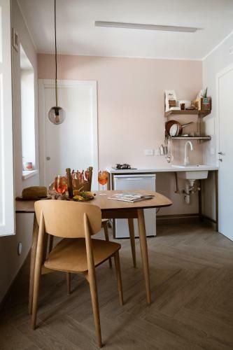 Apartamento Vetriera41