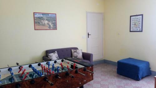 A Casa Di Olivia