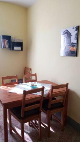 A Casa Di Olivia