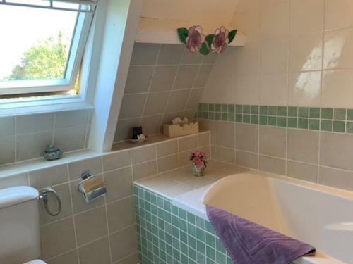 Bed & Breakfast Le Manoir Du Petit Saint Pierre