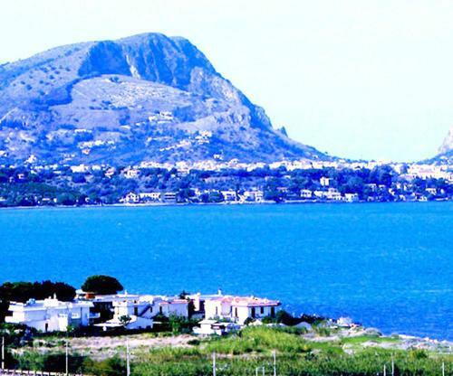 Apartamento Villa Delle Palme
