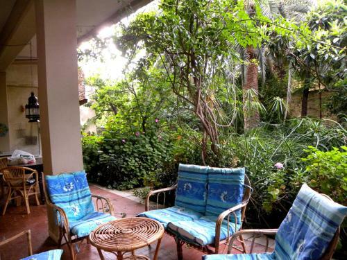 Apartamento Villa Delle Palme