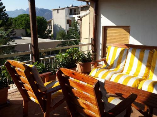 Apartamento Villa Delle Palme
