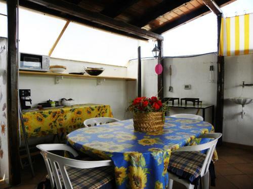 Apartamento Villa Delle Palme
