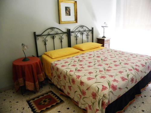 Apartamento Villa Delle Palme