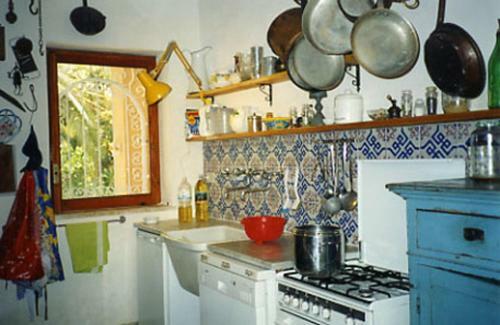 Apartamento Villa Delle Palme