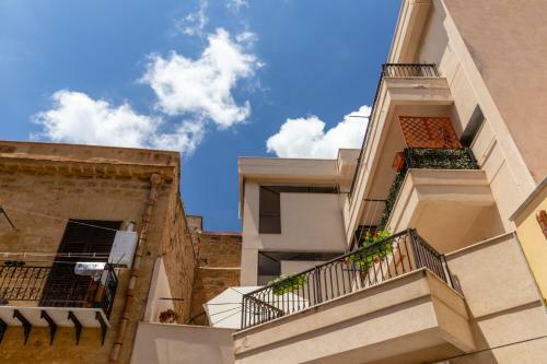 Apartamento Residenza Del Duca - Casteldaccia 2 Camere