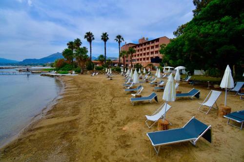 Palm Beach Club Hotel