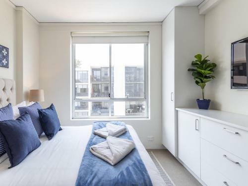 Apartamento Bondi Pad-long/short Term Lets Avl: L'abode