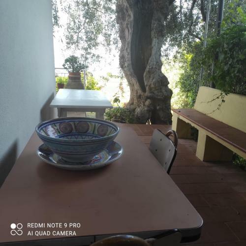 Tonnara Paradise Mare & Relax