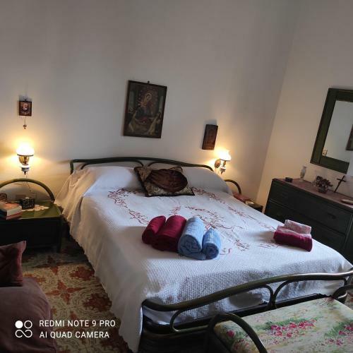 Tonnara Paradise Mare & Relax