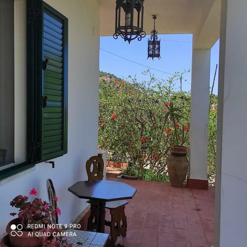 Tonnara Paradise Mare & Relax