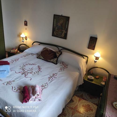 Tonnara Paradise Mare & Relax