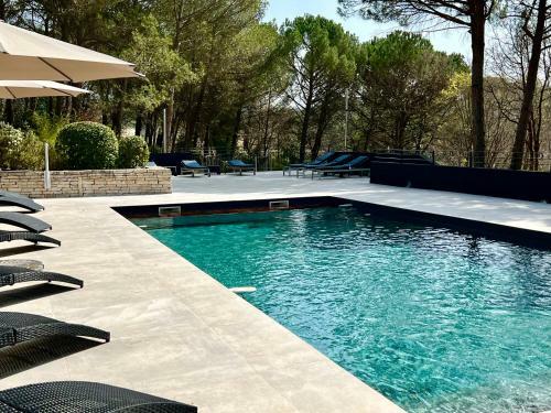 Bed & Breakfast Provence Mon Amour
