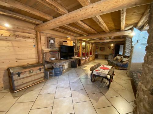 La Baume Au C?ur