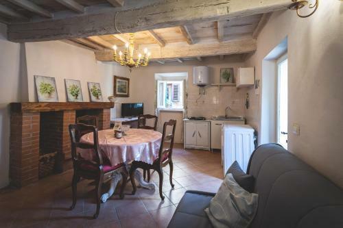Charme Di Toscana