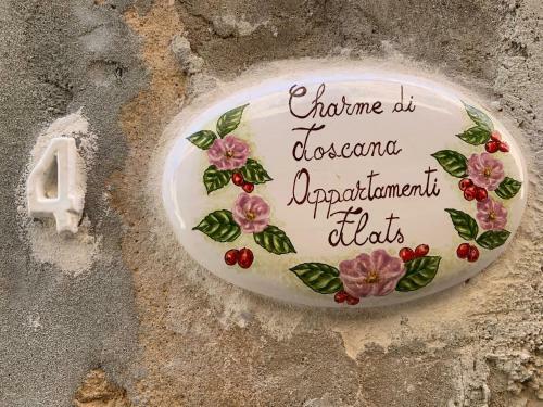 Charme Di Toscana