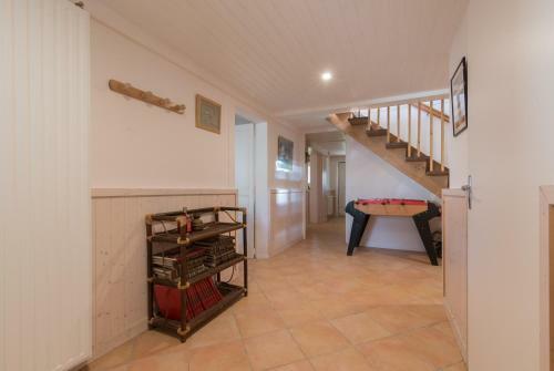 Maison De 200m Face A La Plage - La Bernerie