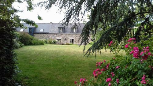 Ancient House In A Quiet Hamlet 5 Km From The Beach