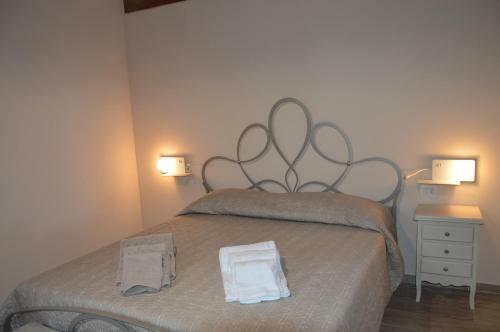 Apartamento Le Bozze "casa Olivo"con Piscina, Wi-fi