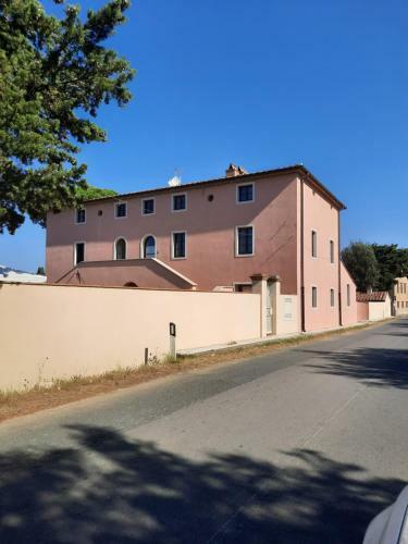 Apartamento Le Bozze "casa Olivo"con Piscina, Wi-fi