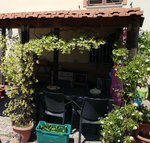 Casa Vacanze A Due Passi Da Loreto, Castelfidardo Ed Il Mare