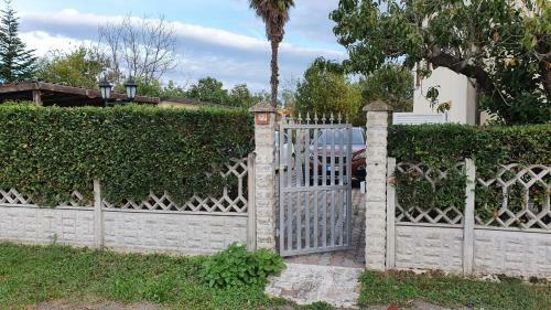 Casa Vacanze A Due Passi Da Loreto, Castelfidardo Ed Il Mare