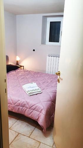 Casa Vacanze A Due Passi Da Loreto, Castelfidardo Ed Il Mare
