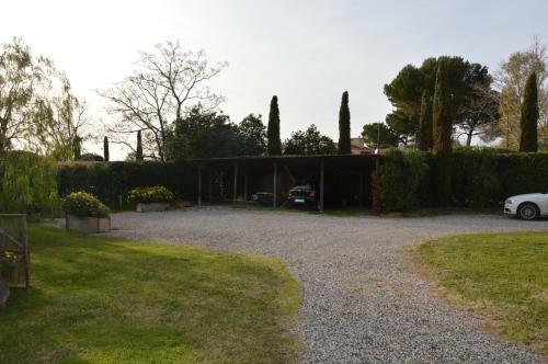 Podere Agnese App. 1 - Castagneto Carducci