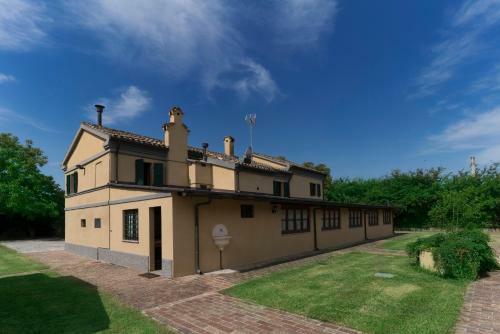 Agroturismo Casale Cenerelli